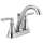 2532LF-TP Woodhurst Two Handle Tract-Pack Centerset Bathroom Faucet in Chrome