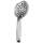 Universal Showering Components 1.75-GPM 4-Spray Handheld Shower Head