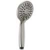 Universal Showering Components 1.75-GPM 4-Spray Handheld Shower Head