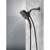 2.5 GPM 5-Setting Two-in-One Shower in Venetian Bronze