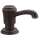 Cassidy RP100735RB Metal Soap Dispenser in Venetian Bronze