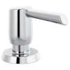 Essa RP100736 Metal Soap Dispenser in Chrome