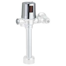 Commercial 81T: Electronic Water Closet Flush Valve Retrofit Kit - Battery Operated, 81TWCBTRKA-6