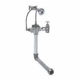Commercial 83T: Prison Valve, 83T000-48