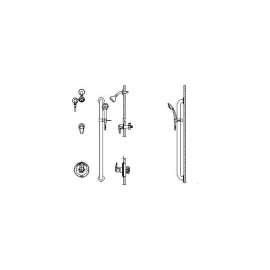 Commercial T13H: UNIVERSAL TRIM FOR T13H, T13H332-05