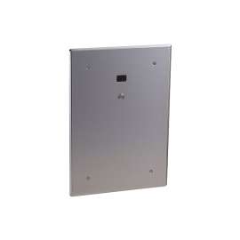 Commercial 1600T Series: Electronic Concealed Water Closet Flush Valve (TRIM ONLY) - Hardwire Operated, 1600T6202ATR