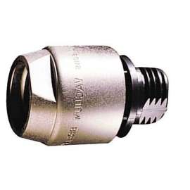 Delta Universal Showering Components: Vacuum Breaker - 141 319, 4900BG