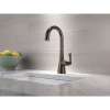 1953LF-RB Single Handle Bar/Prep Faucet in Venetian Bronze
