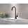 1953LF-RB Single Handle Bar/Prep Faucet in Venetian Bronze
