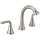 3533LF-SSPDMPU Kayra Two-Handle Widespread Pull-Down Bathroom Faucet, Stainless