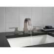 3553LF-SS Vero Two Handle Widespread Lavatory Faucet in Brilliance Stainless