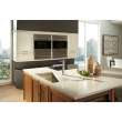 4159-AR-DST Trinsic Single Handle Pull-Out Kitchen Faucet in Arctic Stainless