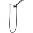 55051-RB Dryden Premium Single-Setting Adjustable Wall Mount Hand Shower in Venetian Bronze
