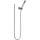 Vero 55530-SS Premium Single-Setting Adjustable Wall Mount Hand Shower in Brilliance Stainless