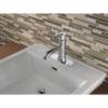 Trinsic 559LF-MPU Single Handle Lavatory Faucet - Metal Pop-Up in Polished Chrome