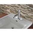 Trinsic 559LF-MPU Single Handle Lavatory Faucet - Metal Pop-Up in Polished Chrome