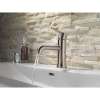 559LF-SSMPU Trinsic Single Handle Lavatory Faucet - Metal Pop-Up in Brilliance Stainless