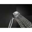 Delta Universal Showering Components: Premium 5-Setting Hand Shower, 59434-SS18-PK