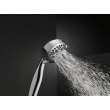 Delta Universal Showering Components: Premium 5-Setting Hand Shower, 59434-SS18-PK