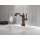 597LF-RBMPU Cassidy Single Handle Lavatory Faucet - Metal Pop-Up in Venetian Bronze