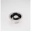 Disposal and Flange Stopper - Kitchen in Brilliance Stainless