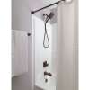 Ashlyn 76424-RB 24in Towel Bar in Venetian Bronze