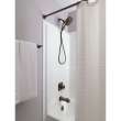 Ashlyn 76424-RB 24in Towel Bar in Venetian Bronze
