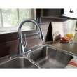 Delta Leland Single-Handle Pull-Down Kitchen Faucet
