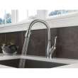 Delta Leland Single-Handle Pull-Down Kitchen Faucet
