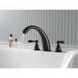 Roman Tub Trim in Oil Rubbed Bronze