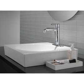 15849LF Nicoli Single Handle Bathroom Faucet