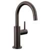 1930-RB-DST Other Contemporary Round Beverage Faucet, Venetian Bronze