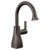 1940-RB-DST Other Contemporary Square Beverage Faucet, Venetian Bronze