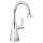 1940LF-H Other Contemporary Square Instant Hot Water Dispenser, Chrome