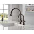 1960-RB-DST Other Traditional Beverage Faucet, Venetian Bronze