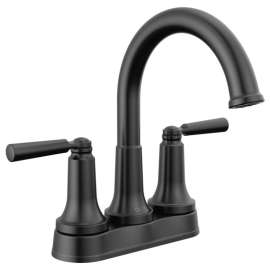 2535-BLTP-DST SAYLOR Two Handle Tract Pack Centerset Bathroom Faucet