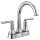 2535-MPU-DST SAYLOR Two Handle Centerset Bathroom Faucet, Chrome
