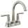 2535-SSTP-DST SAYLOR Two Handle Tract Pack Centerset Bathroom Faucet, Stainless