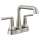 2536-SSTP-DST SAYLOR Two Handle Tract Pack Centerset Bathroom Faucet, Stainless