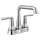 2536-TP-DST SAYLOR Two Handle Tract Pack Centerset Bathroom Faucet, Chrome