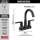2559-BLMPU-DST Trinsic Two Handle Centerset Bathroom Faucet, Matte Black