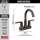 2559-RBMPU-DST Trinsic Two Handle Centerset Bathroom Faucet, Venetian Bronze