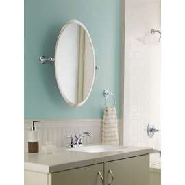 25713LF-ECO Silverton Two Handle Centerset Bathroom Faucet