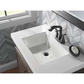 257766-BLMPU-DST Stryke Centerset Faucet