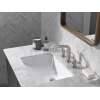 35589-SS-PR-DST Tetra Two Handle Widespread Bathroom Faucet, Lumicoat Stainless