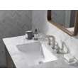 35589-SS-PR-DST Tetra Two Handle Widespread Bathroom Faucet, Lumicoat Stainless