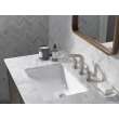 35589-SS-PR-DST Tetra Two Handle Widespread Bathroom Faucet, Lumicoat Stainless