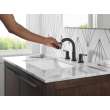 3559-BLPD-DST Trinsic Two Handle Widespread Pull Down Bathroom Faucet