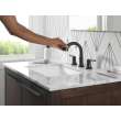 3559-BLPD-DST Trinsic Two Handle Widespread Pull Down Bathroom Faucet