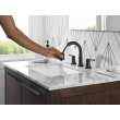 3559-BLPD-DST Trinsic Two Handle Widespread Pull Down Bathroom Faucet
